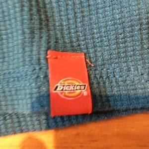 Dickies long sleeve shirt